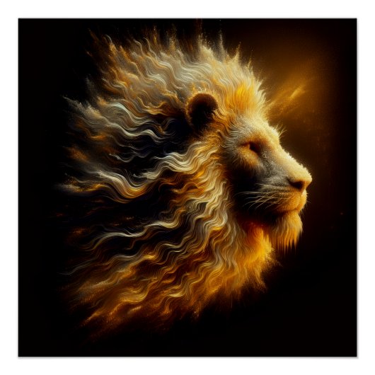 The Golden Age  ポスター (正面)