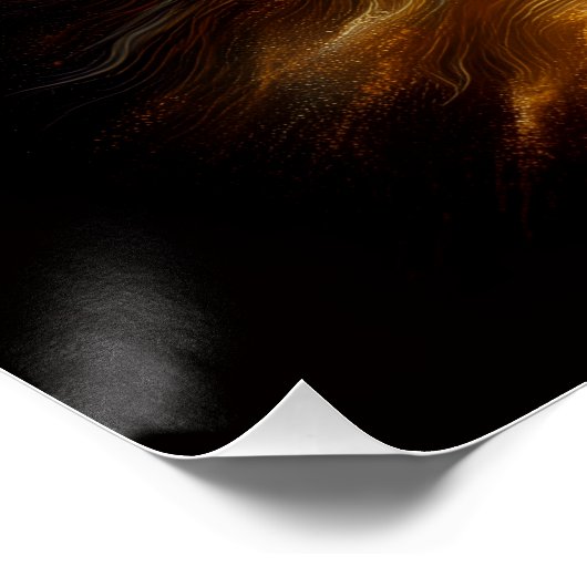 The Golden Age  ポスター (コーナー)