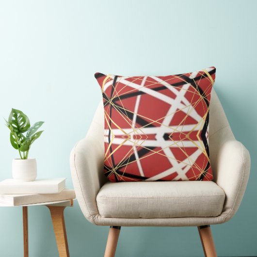 The Golden Eddie Frankenstein  クッション (椅子)