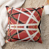 The Golden Eddie Frankenstein  クッション (ブランケット)