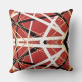 The Golden Eddie Frankenstein  クッション (裏面)