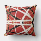 The Golden Eddie Frankenstein クッション (正面)