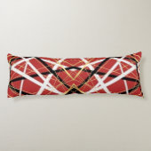 The Golden Eddie Frankenstein  ボディピロー (裏面)