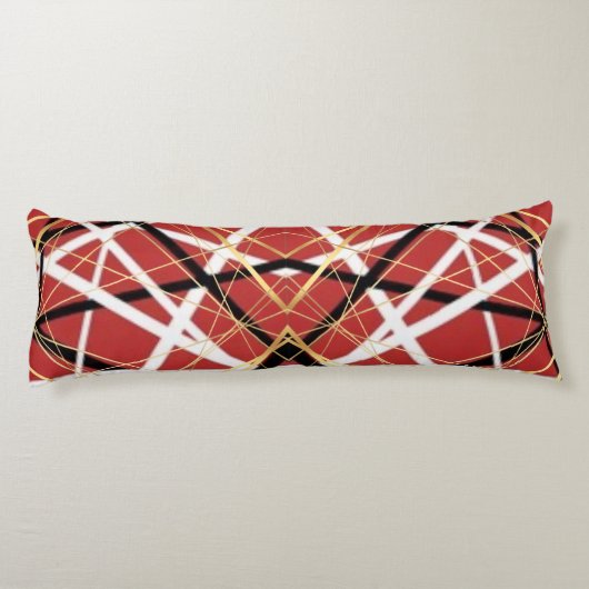 The Golden Eddie Frankenstein  ボディピロー (裏面)