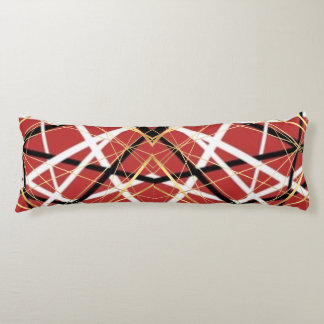 The Golden Eddie Frankenstein  ボディピロー