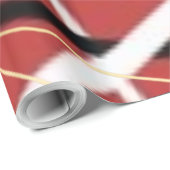 The Golden Eddie Frankenstein  ラッピングペーパー (ロールコーナー)