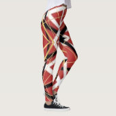 The Golden Eddie Frankenstein  レギンス (右)