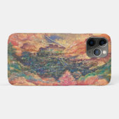 The Golden Journey Case-Mate iPhoneケース (裏面(横))