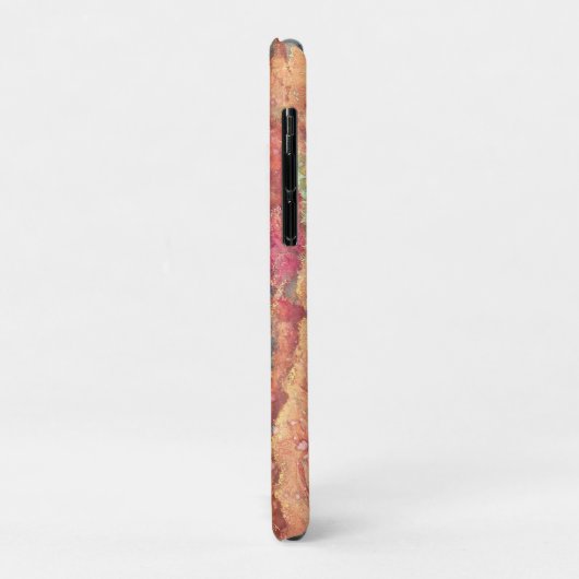 The Golden Journey Case-Mate iPhoneケース (裏面/左)