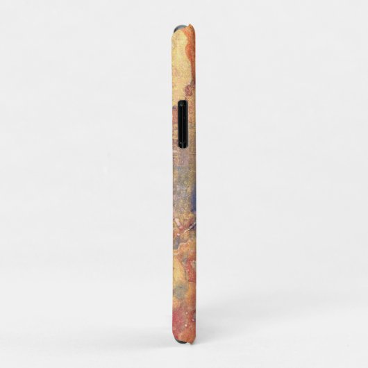 The Golden Journey Case-Mate iPhoneケース (裏面/右)