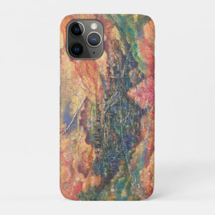 The Golden Journey iPhone 11 Proケース