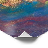 The Golden Labyrinth of Animal Paradise ポスター (コーナー)