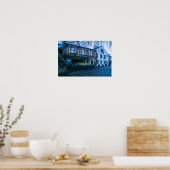 The Golden Lion Pub, Todmorden ポスター (キッチン)