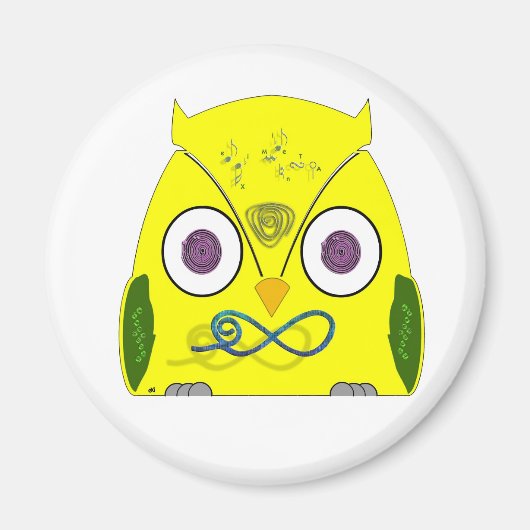 The Good マグネット (正面)