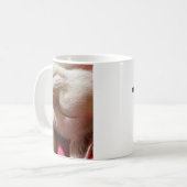 The Good Life, Cat Coffee Mug コーヒーマグカップ (正面左)