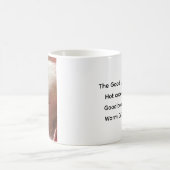 The Good Life, Cat Coffee Mug コーヒーマグカップ (中央)