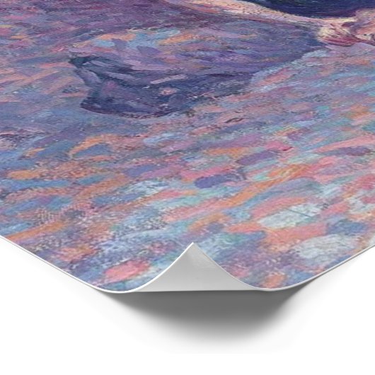 The Good Samaritan ポスター (角)