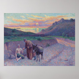 The Good Samaritan ポスター