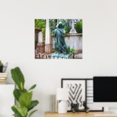 The Good Shepherd ポスター (ホームオフィス)