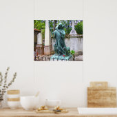 The Good Shepherd ポスター (キッチン)