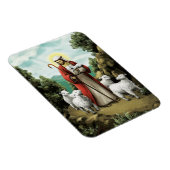 The Good Shepherd マグネット (右側)