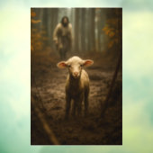 The Good Shepherd and the Lost Lamb ウィンドウサイン (シート3)