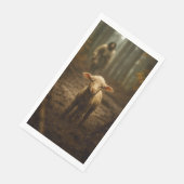 The Good Shepherd and the Lost Lamb – Jesus & Lamb (コーナー)