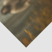 The Good Shepherd and the Lost Lamb – Jesus & Lamb 薄葉紙 (詳細)