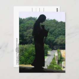 The Good Shepherd (color) – はがき