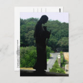 The Good Shepherd (color) – はがき (正面/裏面)