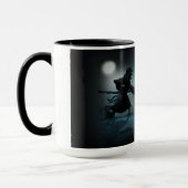 The Good Shepherd Mug マグカップ (左)