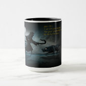 The Good Shepherd Mug マグカップ (中央)