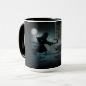 The Good Shepherd Mug マグカップ (正面左)