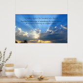 The Good You Desireポスター ポスター (キッチン)