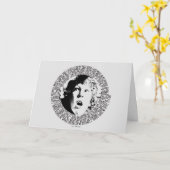 The Goonies Chunk Inexcess Graphic カード (黄色い花)