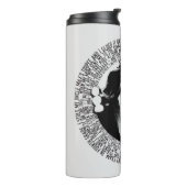 The Goonies Chunk Inexcess Graphic タンブラー (回転左)