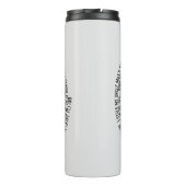 The Goonies Chunk Inexcess Graphic タンブラー (裏面)