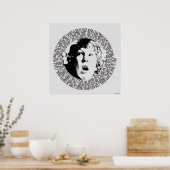 The Goonies Chunk Inexcess Graphic ポスター (キッチン)