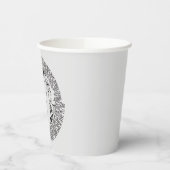 The Goonies Chunk Inexcess Graphic 紙コップ (左)