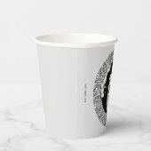 The Goonies Chunk Inexcess Graphic 紙コップ (右)