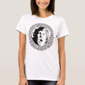 The Goonies Chunk Inexcess Graphic Tシャツ (正面)