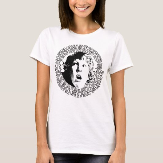 The Goonies Chunk Inexcess Graphic Tシャツ (正面)