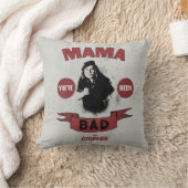 The Goonies Mama Fratelli "あなたは悪かった" クッション (ブランケット)