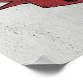 The Goonies Mama Fratelli "あなたは悪かった" ポスター (角)