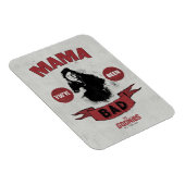 The Goonies Mama Fratelli "あなたは悪かった" マグネット (右側)