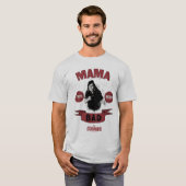 The Goonies Mama Fratelli "あなたは悪かった" Tシャツ (正面フル)