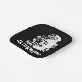 The Goonies "Sloth ♥ Chunk" ペーパープレート (傾斜あり)