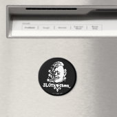 The Goonies "Sloth ♥ Chunk" マグネット (インサイチュ (食洗機))