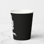 The Goonies "Sloth ♥ Chunk" 紙コップ (左)