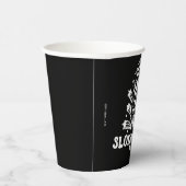 The Goonies "Sloth ♥ Chunk" 紙コップ (右)